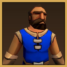 Villager